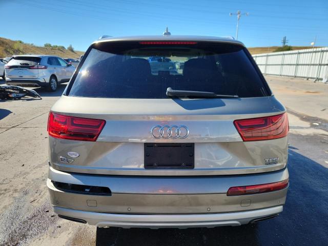 Photo 6 from auction – 2017 AUDI Q7 PRESTIG with VIN WA1VAAF7XHD045992