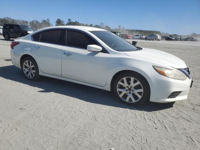 Photo 4 from auction – 2018 NISSAN ALTIMA 2.5 with VIN 1N4AL3AP3JC174711