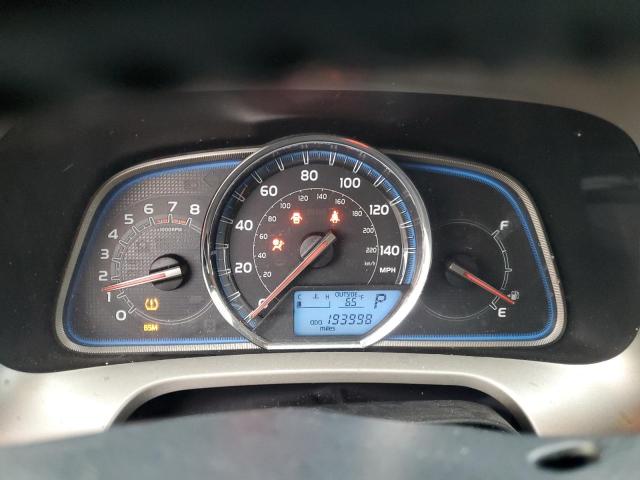 Photo 9 from auction – 2014 TOYOTA RAV4 LIMIT with VIN 2T3YFREV7EW102330