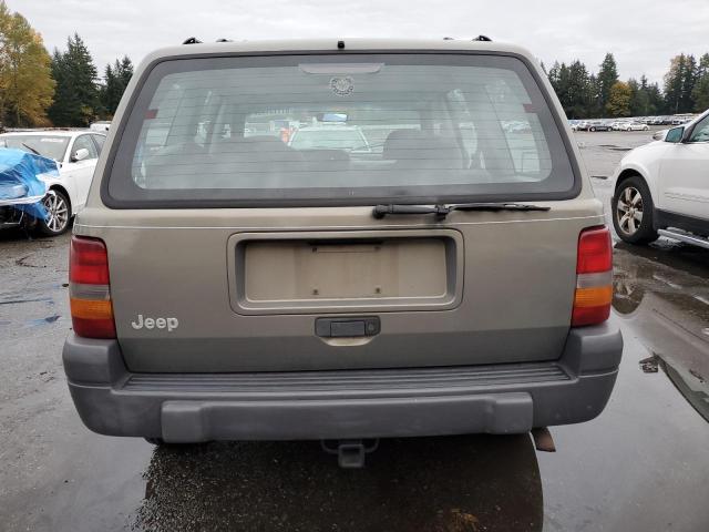 Photo 6 from auction – 1996 JEEP GRAND CHER with VIN 1J4GZ58S0TC192539