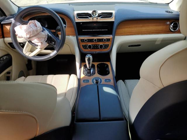 Zdjęcie 8 z aukcji – 2023 BENTLEY BENTAYGA z VIN SJAAT2ZV4PC023927