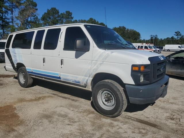 Photo 4 from auction – 2009 FORD ECONOLINE with VIN 1FTSS34L59DA85531