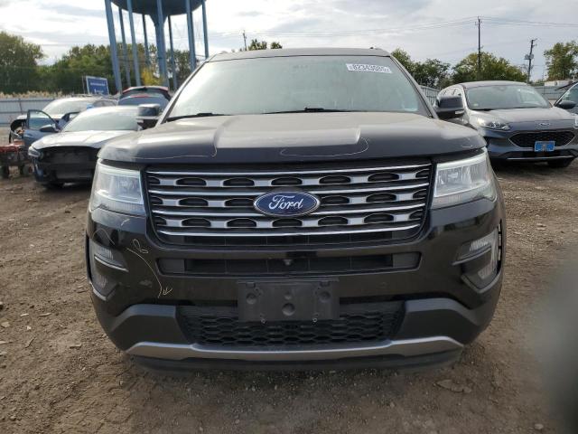 Фото 5 с аукциона – 2016 FORD EXPLORER L с VIN 1FM5K8F8XGGA46430