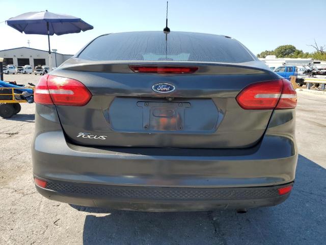 Photo 6 from auction – 2018 FORD FOCUS with VIN 1FADP3F20JL226908