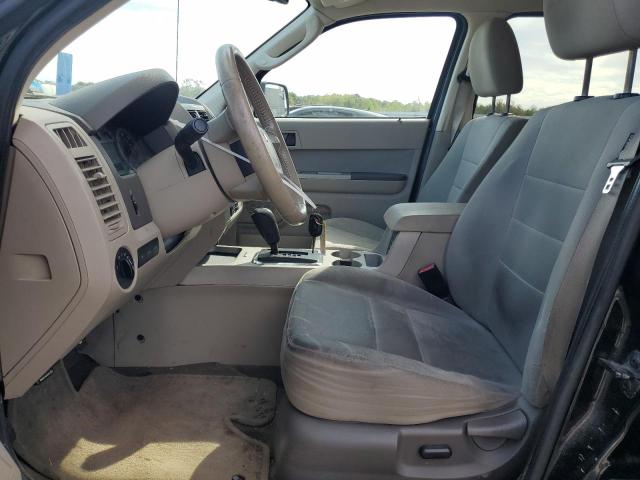 Photo 7 from auction – 2011 FORD ESCAPE XLT with VIN 1FMCU0D71BKA75608