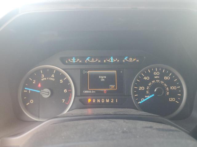 Photo 9 from auction – 2015 FORD F150 SUPER with VIN 1FTEW1CP6FKE81260