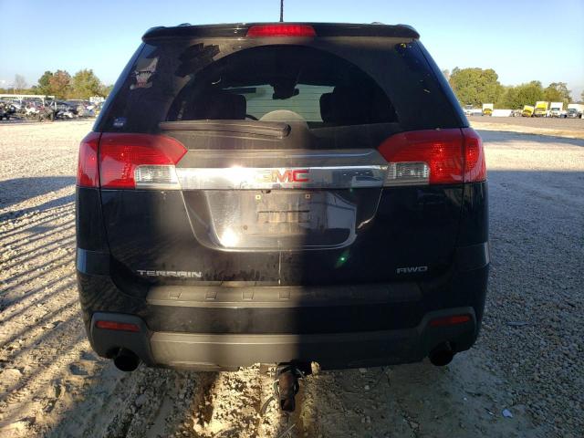 Photo 6 from auction – 2015 GMC TERRAIN SLE with VIN 2GKFLWE34F6236503