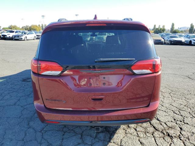 Photo 6 from auction – 2018 CHRYSLER PACIFICA T with VIN 2C4RC1EGXJR311467
