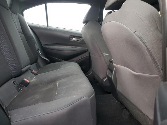 Photo 10 from auction – 2020 TOYOTA COROLLA SE with VIN 5YFB4RBE4LP055376
