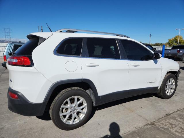Photo 3 from auction – 2016 JEEP CHEROKEE L with VIN 1C4PJLCB6GW165181