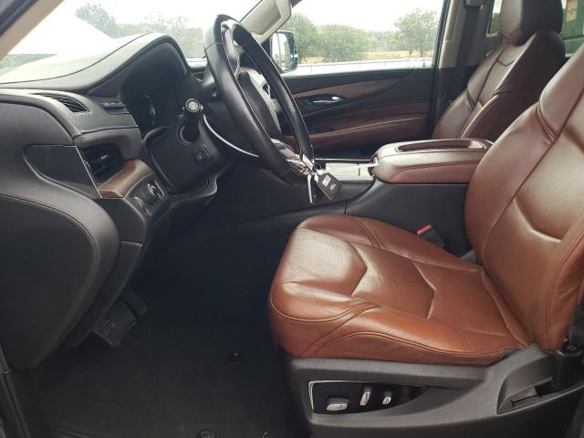 Photo 7 from auction – 2019 CADILLAC ESCALADE P with VIN 1GYS3CKJ6KR125147