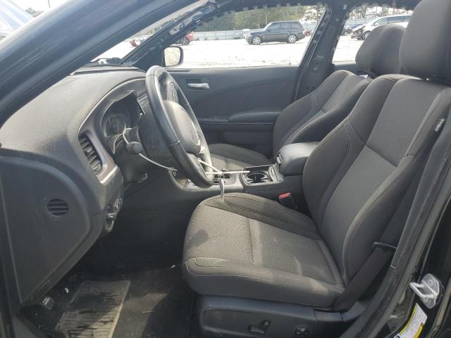 Photo 7 from auction – 2019 DODGE CHARGER SX with VIN 2C3CDXBG6KH576179