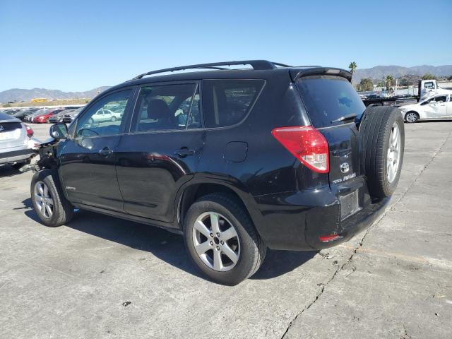 Photo 2 from auction – 2007 TOYOTA RAV4 LIMIT with VIN JTMZD31V076051948