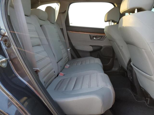 Photo 11 from auction – 2017 HONDA CR-V EX with VIN 7FARW1H54HE029014