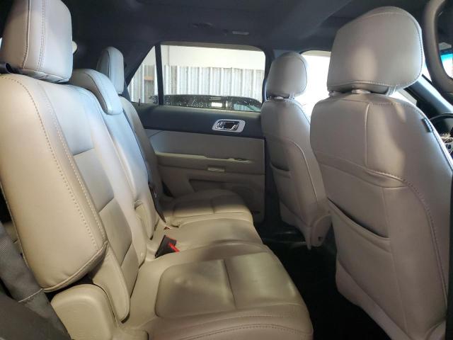 Photo 11 from auction – 2014 FORD EXPLORER X with VIN 1FM5K8D82EGA84590