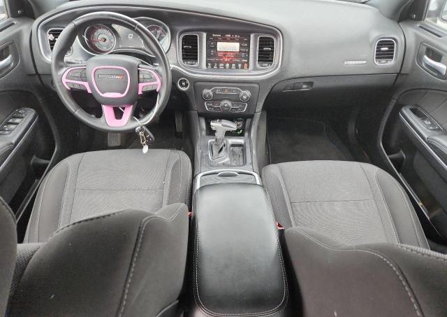 Photo 8 from auction – 2015 DODGE CHARGER SX with VIN 2C3CDXHG0FH851669