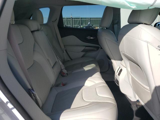 Photo 11 from auction – 2020 JEEP CHEROKEE L with VIN 1C4PJMDX5LD526454
