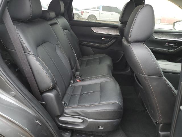 Photo 11 from auction – 2024 MAZDA CX-90 PREF with VIN JM3KKCHD3R1141767