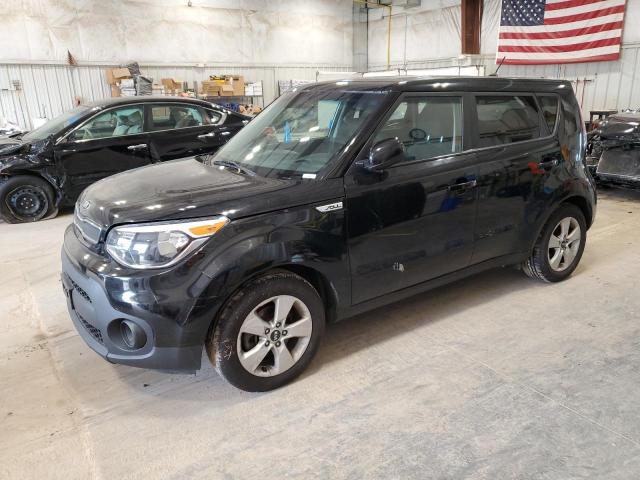Photo 1 from auction – 2019 KIA SOUL with VIN KNDJN2A24K7689777