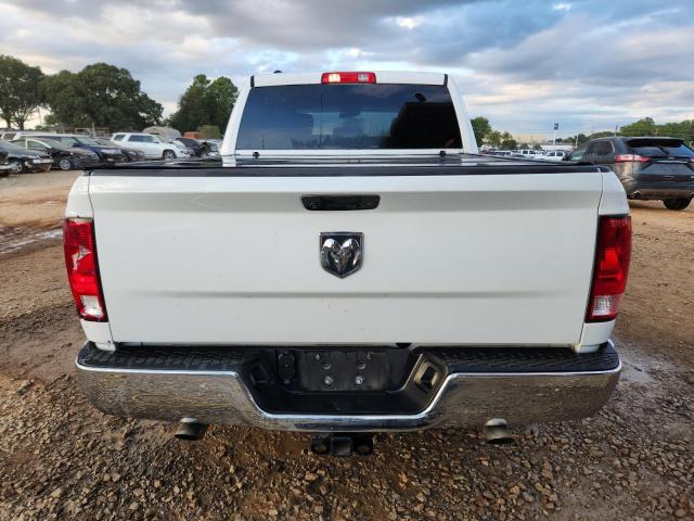 Photo 6 from auction – 2018 RAM 1500 ST with VIN 1C6RR6KT5JS160914