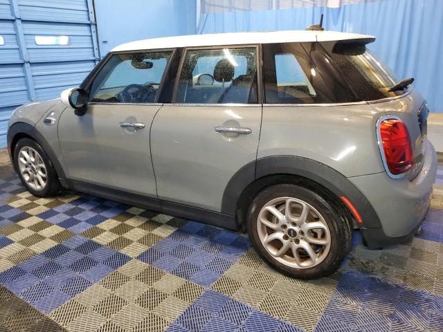 Photo 2 from auction – 2020 MINI COOPER with VIN WMWXU7C04L2L62913