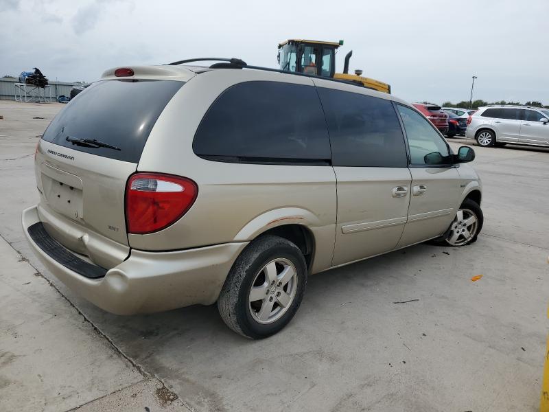 Photo 3 from auction – 2007 DODGE GRAND CARA with VIN 2D4GP44L07R286229