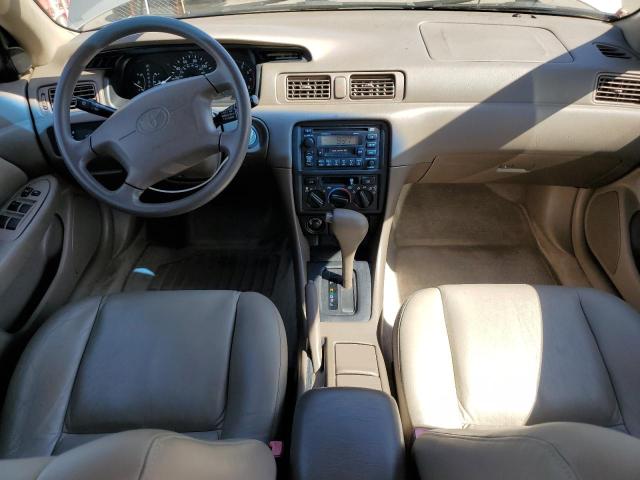 Photo 8 from auction – 1999 TOYOTA CAMRY LE with VIN JT2BF28K7X0198085