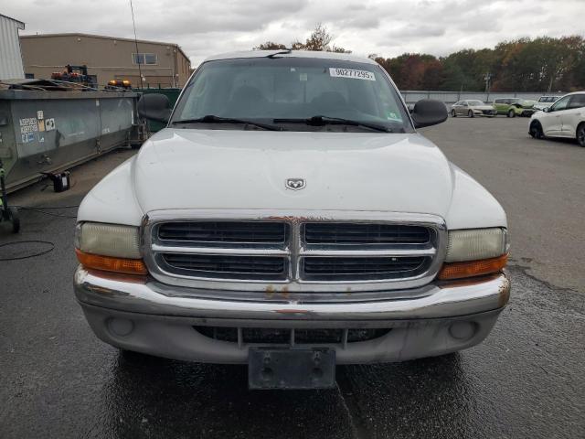 Photo 5 from auction – 2001 DODGE DAKOTA QUA with VIN 1B7GL2AX21S155829