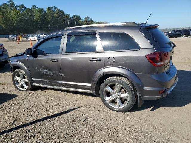 صورة رقم 2 من المزاد - 2017 DODGE JOURNEY CR مع VIN 3C4PDCGG3HT601358