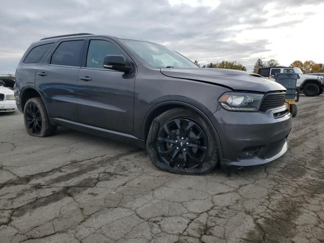 Photo 4 from auction – 2020 DODGE DURANGO GT with VIN 1C4RDJDG3LC318500