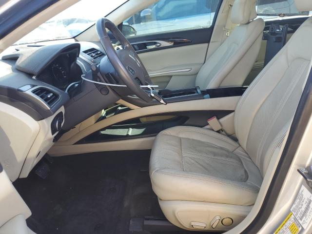 Photo 7 from auction – 2013 LINCOLN MKZ with VIN 3LN6L2GK6DR823781