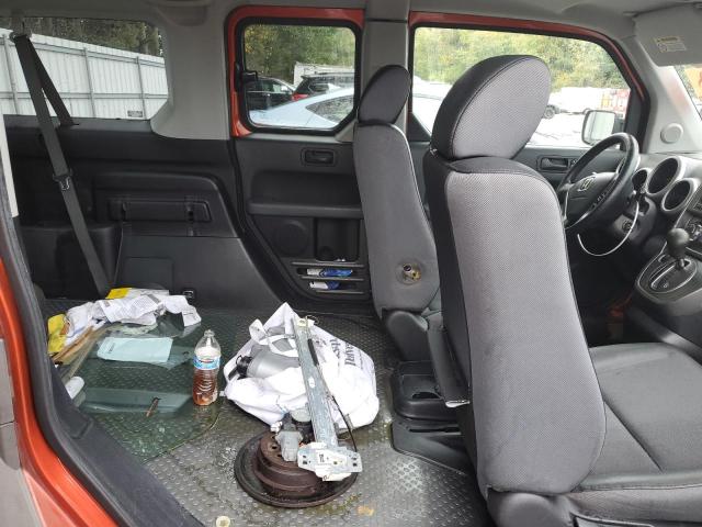 Photo 11 from auction – 2004 HONDA ELEMENT EX with VIN 5J6YH28544L016420