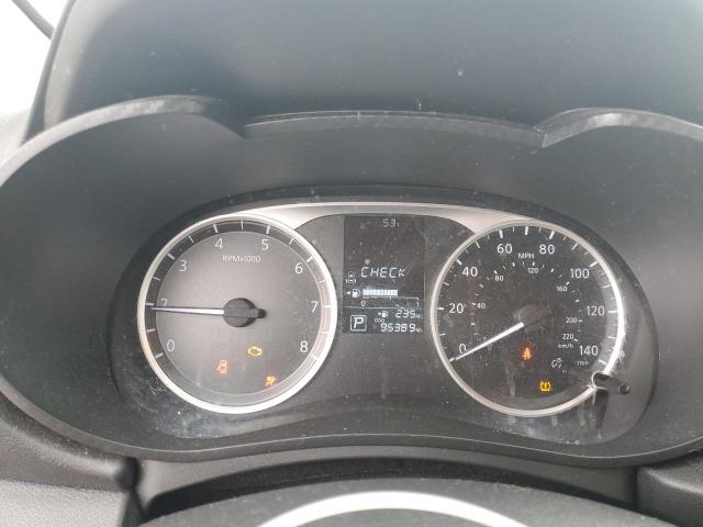 Photo 9 from auction – 2021 NISSAN VERSA S with VIN 3N1CN8DV9ML892179
