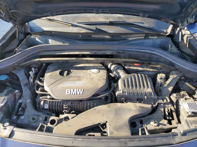 Photo 12 from auction – 2018 BMW X2 XDRIVE2 with VIN WBXYJ5C35JEF69424