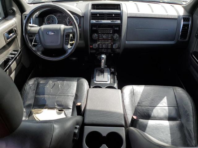 Photo 8 from auction – 2012 FORD ESCAPE LIM with VIN 1FMCU0E79CKB13831