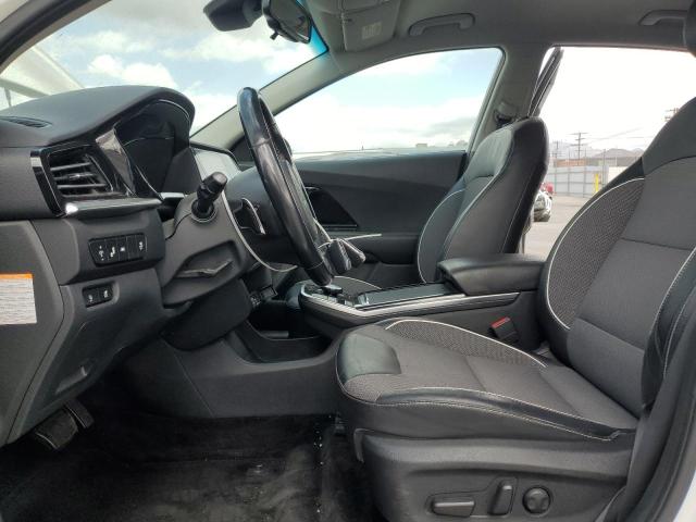 Photo 7 from auction – 2022 KIA NIRO S with VIN KNDCC3LG1N5160722