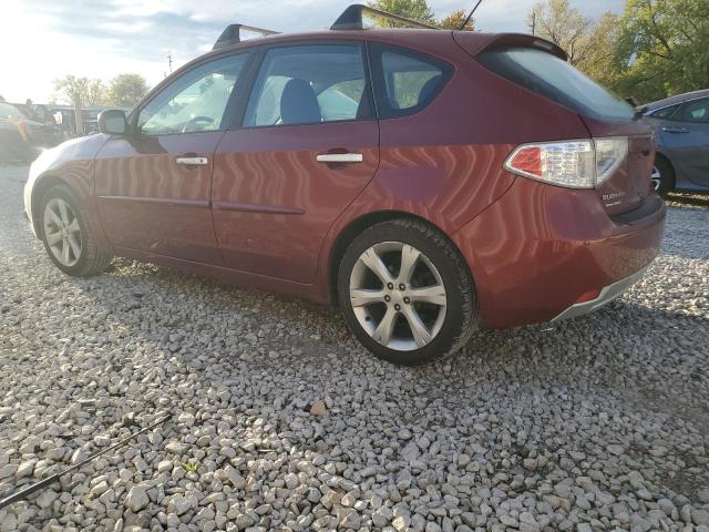 Photo 2 from auction – 2011 SUBARU IMPREZA OU with VIN JF1GH6D68BG813532