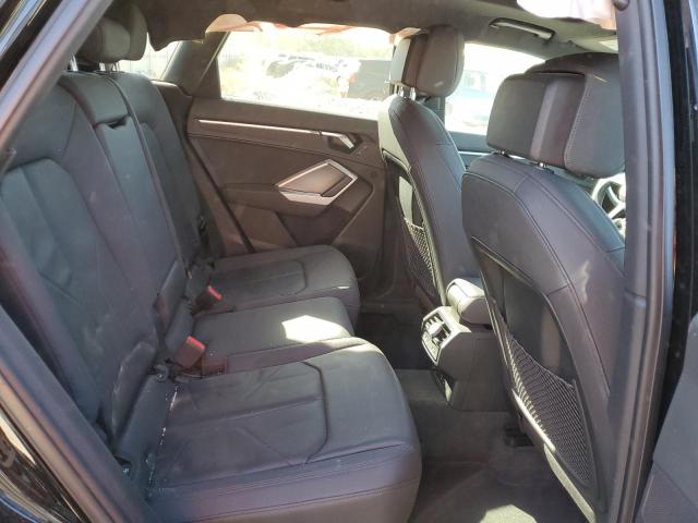 Photo 11 from auction – 2020 AUDI Q3 PREMIUM with VIN WA1AECF37L1035412