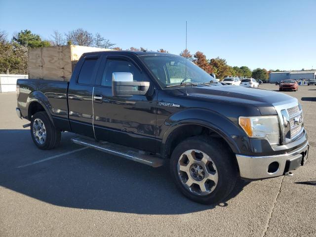 Photo 4 from auction – 2010 FORD F 150 with VIN 1FTFX1EV5AFD08196