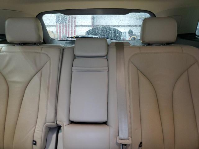 Photo 10 from auction – 2016 LINCOLN MKX RESERV with VIN 2LMPJ8LR3GBL49909