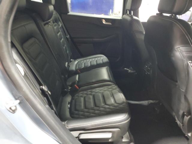 Photo 11 from auction – 2023 FORD ESCAPE PLA with VIN 1FMCU9JA0PUB23969