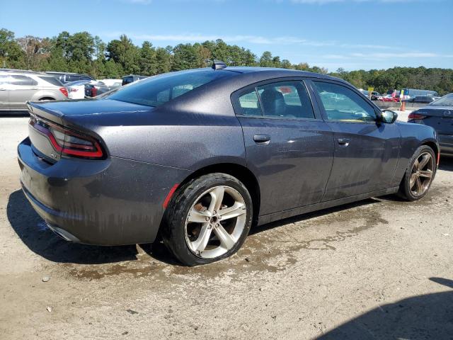 Photo 3 from auction – 2018 DODGE CHARGER SX with VIN 2C3CDXHG4JH187398