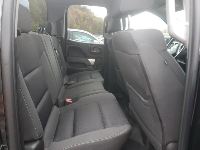 Photo 10 from auction – 2017 CHEVROLET SILVERADO with VIN 1GC2KVEG4HZ231979