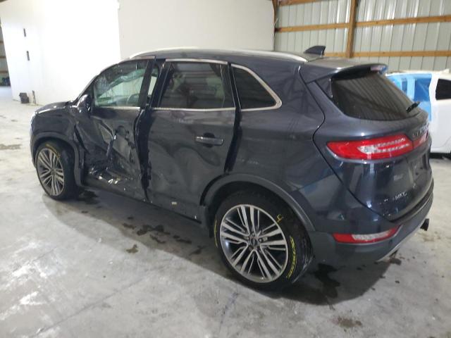 Photo 2 from auction – 2015 LINCOLN MKC with VIN 5LMTJ2AH6FUJ42664