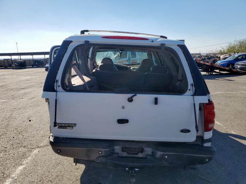Zdjęcie 6 z aukcji – 2001 FORD EXPEDITION z VIN 1FMFU16L41LB06386