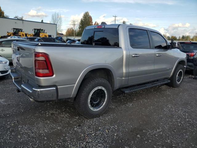 Photo 3 from auction – 2019 RAM 1500 LARAM with VIN 1C6SRFJT6KN562461