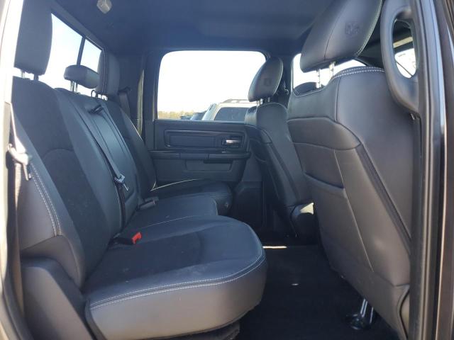 Photo 10 from auction – 2017 RAM 1500 REBEL with VIN 1C6RR7YT0HS830800
