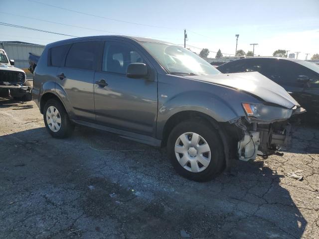Photo 4 from auction – 2010 MITSUBISHI OUTLANDER with VIN JA4AS2AW0AZ015540