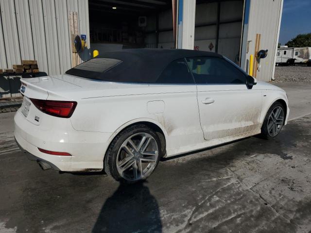 Photo 3 from auction – 2017 AUDI A3 PREMIUM with VIN WAUY8LFF7H1038773