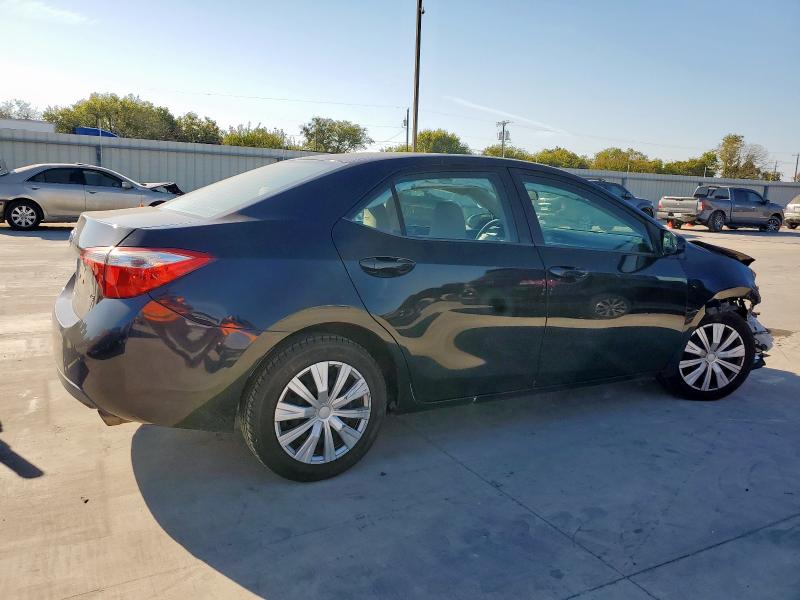 Photo 3 from auction – 2015 TOYOTA COROLLA L with VIN 5YFBURHE8FP223869